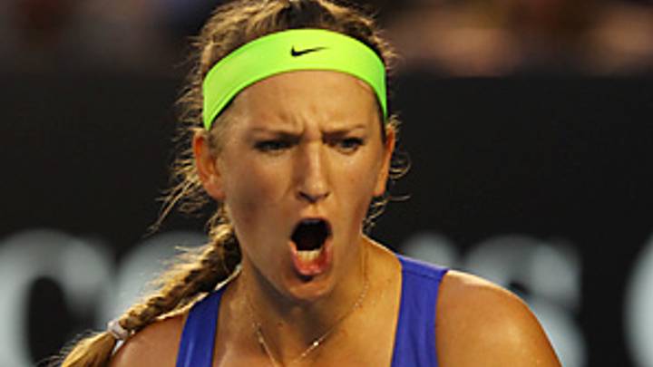 Watch List: Victoria Azarenka leads Doha field; Andy Roddick returns Watch List: Victoria Azarenka leads Doha field; Andy Roddick returns