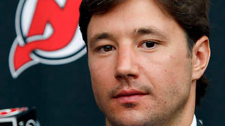 Kovalchuk and Devils pushed the pay envelope too far for the NHL