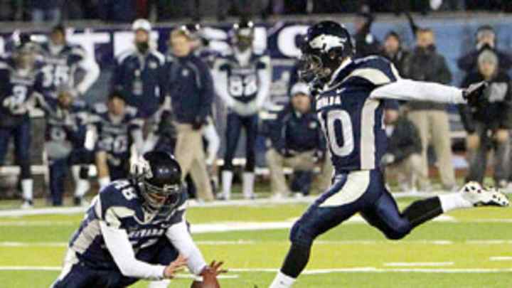 Wolf Pack's stunning rally puts end to Broncos' national-title dreams