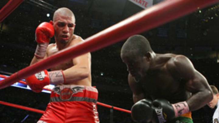 Roach lays out plan for Pacquiao