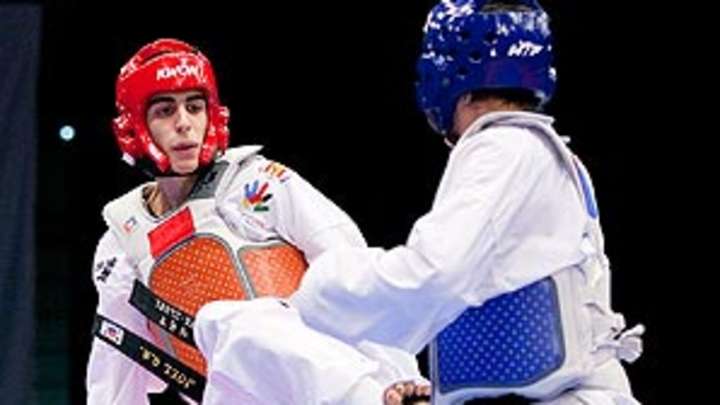Olympic taekwondo preview