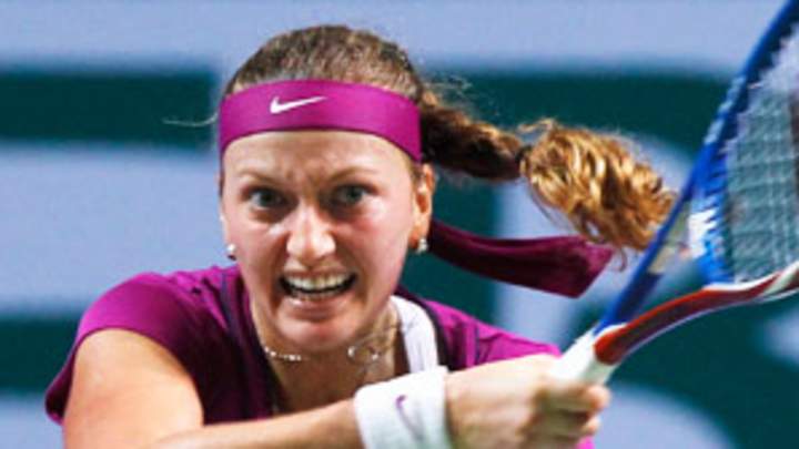Kvitova the next Seles? Assessing Stacey Allaster in all-WTA Mailbag