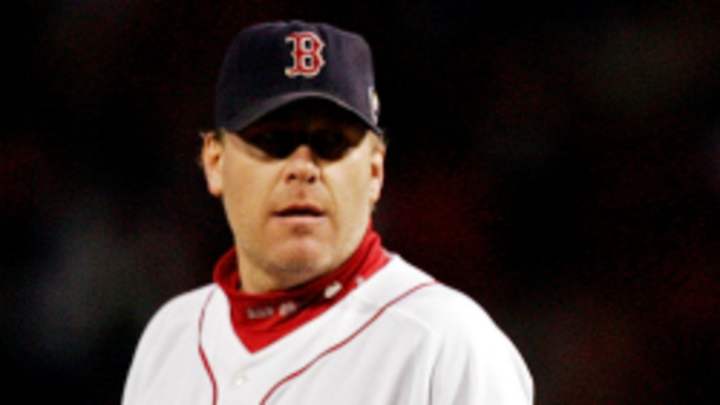 Curt Schilling sued by state of Rhode Island over $75 million loan guarantee