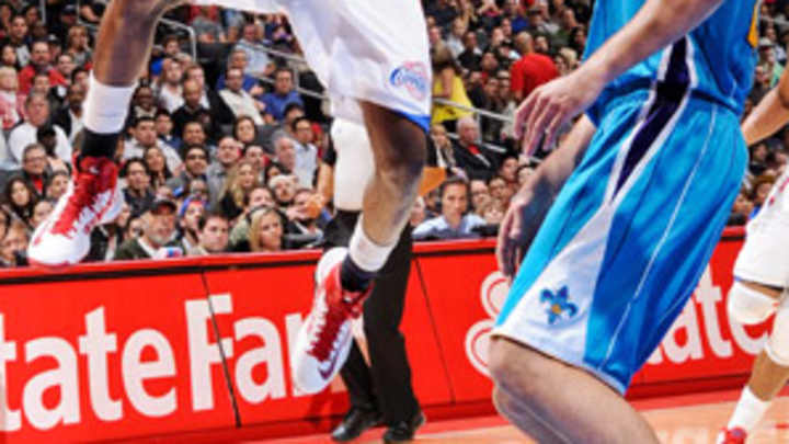 Enviable second unit fuels Clippers' winning streak