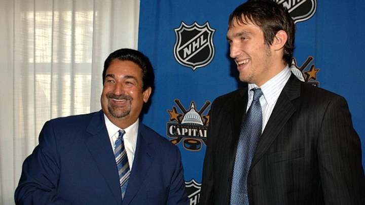 NHL owners: lockout mystery men