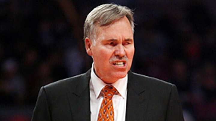 Knicks play a dangerous game Knicks play a dangerous game