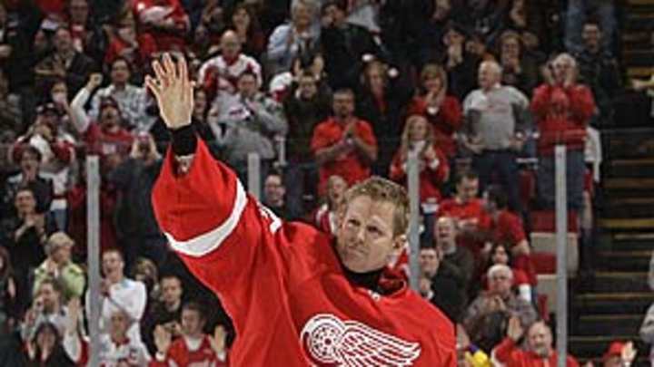 Osgood rarely gets deserved credit Osgood rarely gets deserved credit