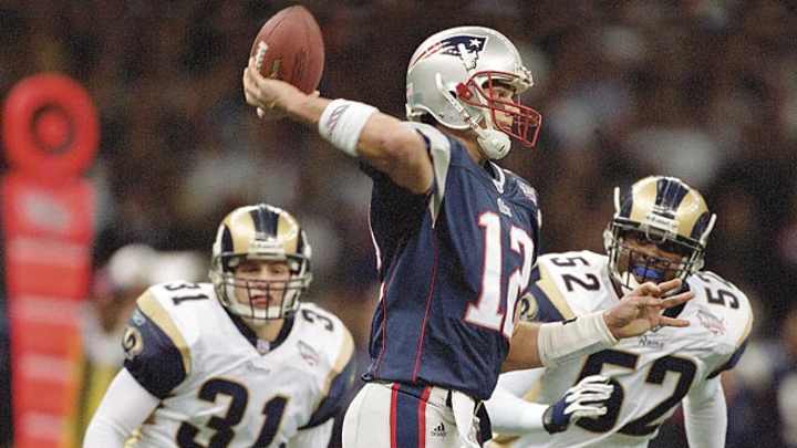 New England Patriots Epic Moments New England Patriots Epic Moments