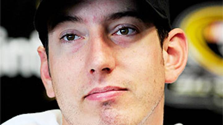 Busch is the new Public Enemy No. 1 in NASCAR; more notes Busch is the new Public Enemy No. 1 in NASCAR; more notes