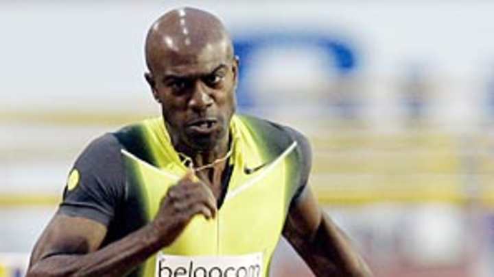 Allen Johnson retires; Johnny Weir takes a year-long hiatus