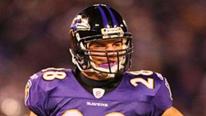 Three NFL players with a trait that would translate well to MMA