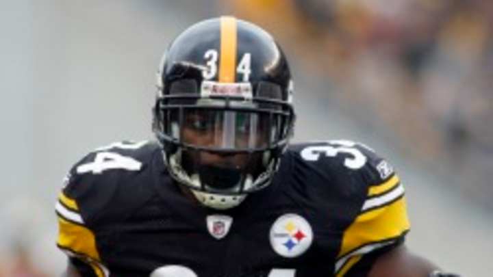 Rashard Mendenhall, Casey Hampton removed from PUP list