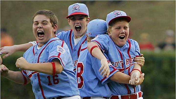 Little League World Series Little League World Series
