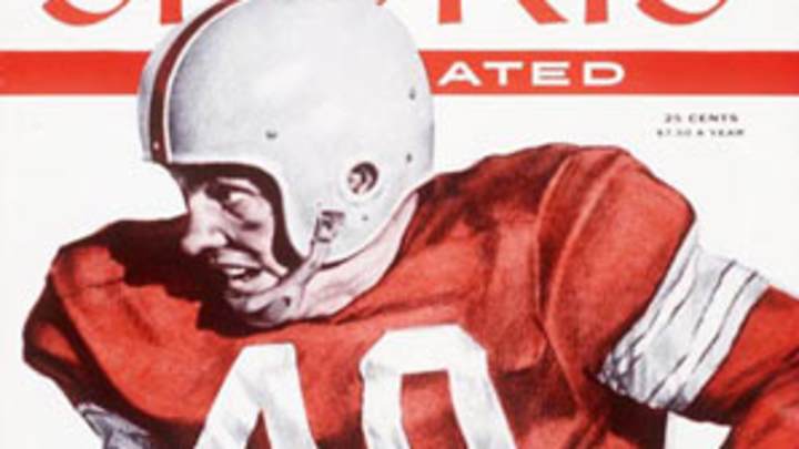 Ohio State Football (Related Stories)