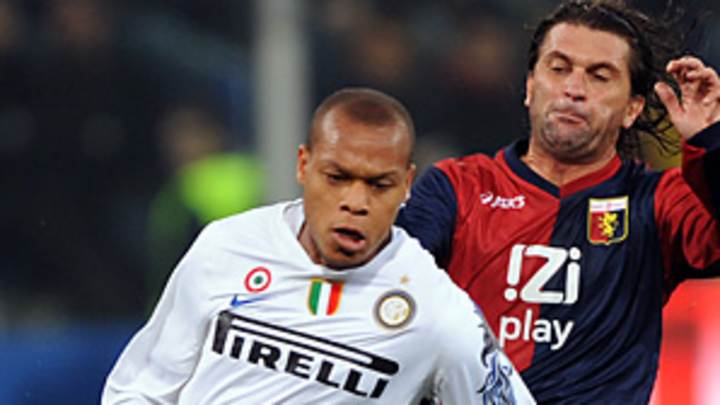 Biabiany adds zip to Inter's wing