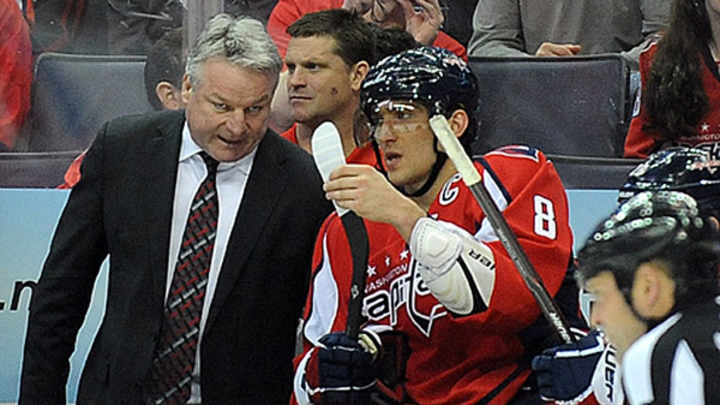 Ovie-Hunter truce a ticking bomb?