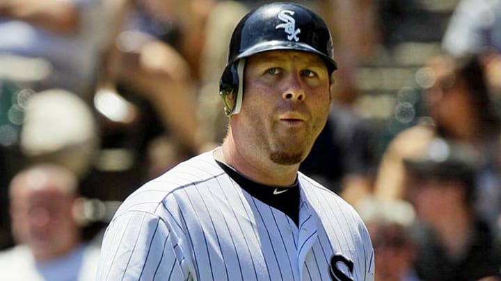 Bad Changes of Scenery for MLB Players