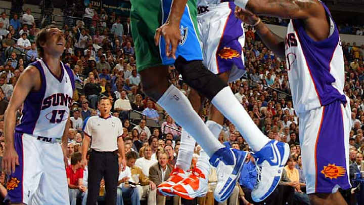 NBA Dunks of the Week