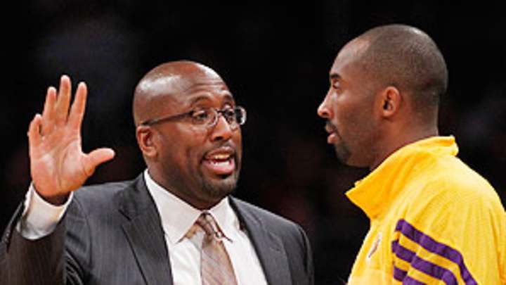 Roundtable: Assessing the coaches Roundtable: Assessing the coaches