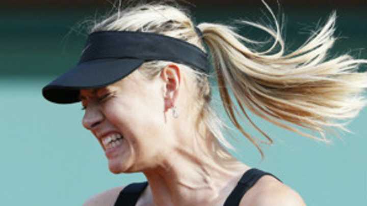 French Open semis showcase basic truth: tennis a battle of nerves