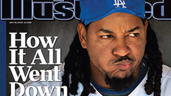 Does NFL get a pass on performance-enhancing drugs?