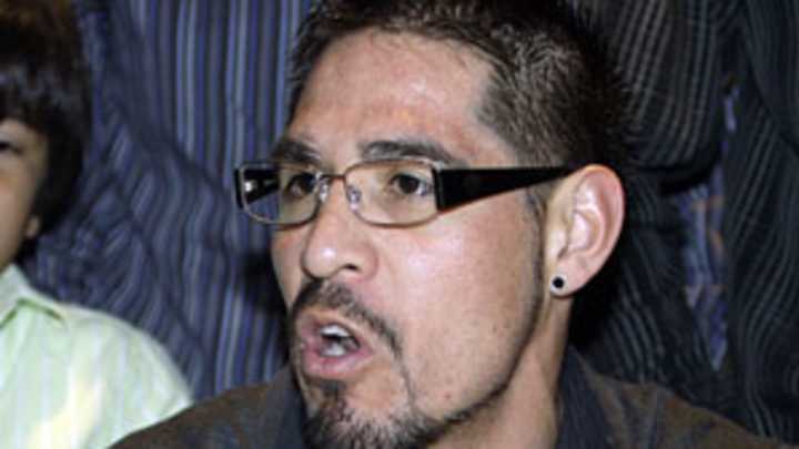 Nevada commission tables Margarito's plea for reinstatement