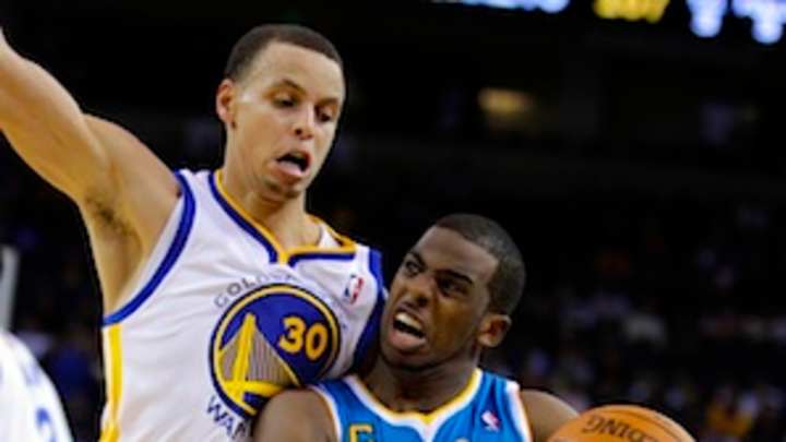 Three teams in lead for Paul, with deal likely before season begins