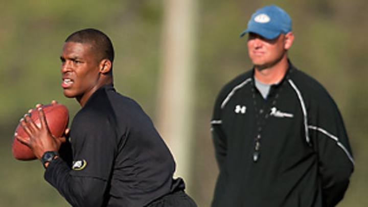 Sports agency IMG diving headfirst into high school football, recruiting