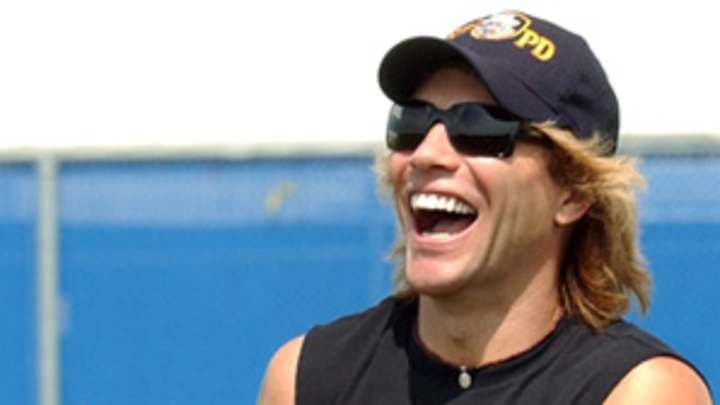 Q&A with Philadelphia Soul owner/rock star, Jon Bon Jovi