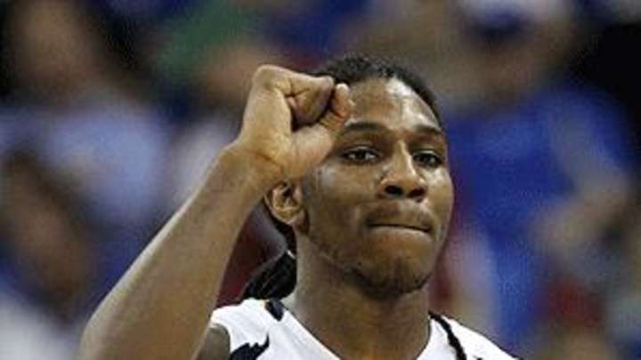 Defeat a tough reality to swallow for mid-major darling Murray State Defeat a tough reality to swallow for mid-major darling Murray State