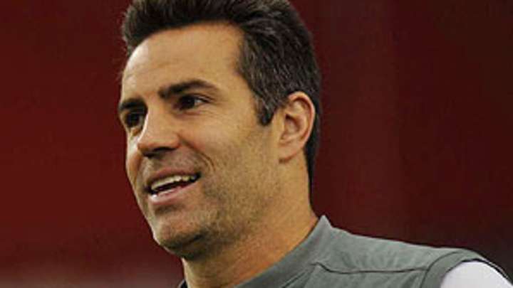 Warner sees light on head injuries; 10 things to watch this weekend