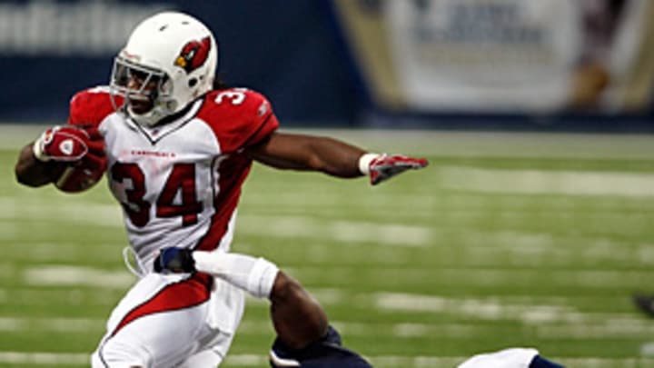 The Thinking Chair: Time for a change