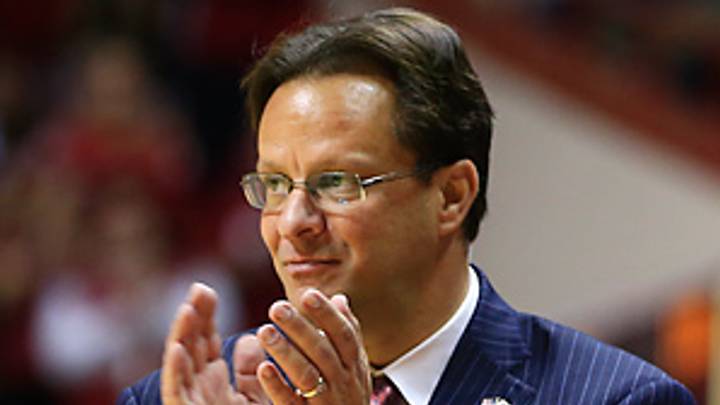 IU extends Crean through 2019-20 IU extends Crean through 2019-20