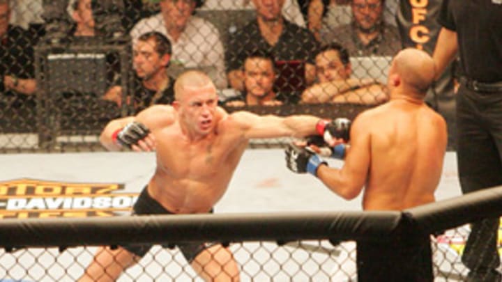 Resolution? No. But 'Greasegate' could spur change