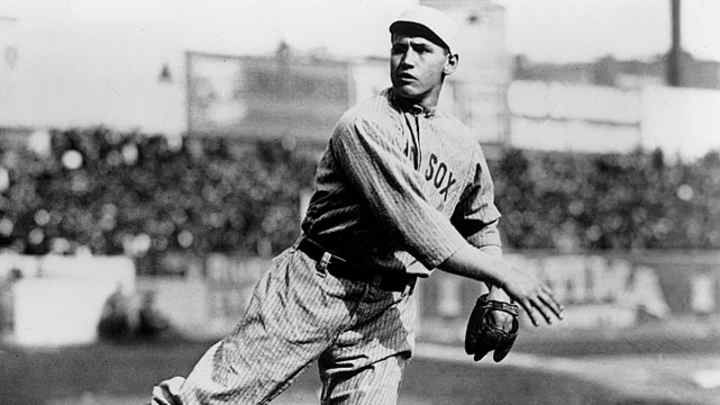 Pitching's Fallen Phenoms