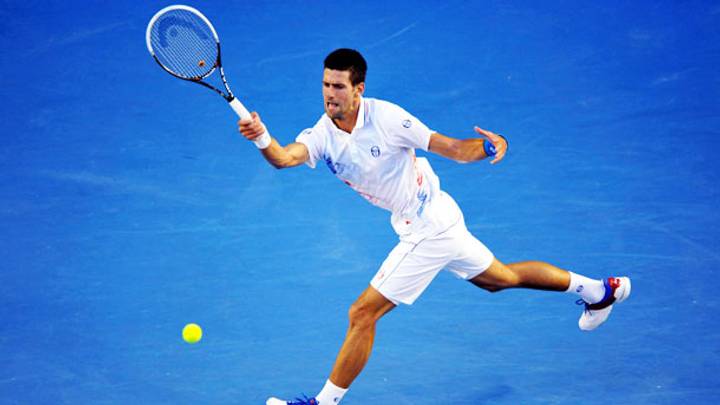 Australian Open Day 10 recap: Big Four's major monopoly continues Australian Open Day 10 recap: Big Four's major monopoly continues