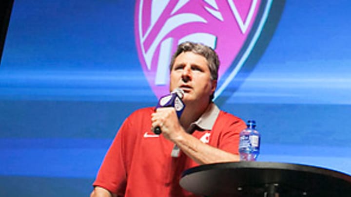 Pac-12 entering prime thanks to dynamic coaches, TV dollars