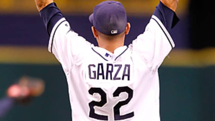 Garza's no-no worth celebrating -- but not necessarily overanalyzing