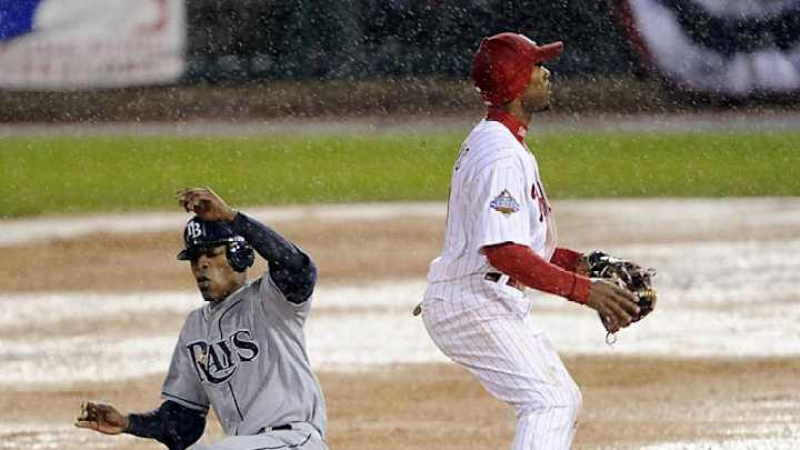 Classic Bad Weather Games