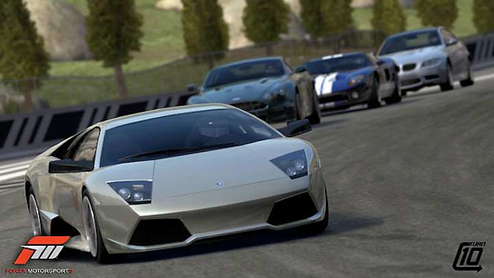 Game Room Review: Forza Motorsport 3 (XBOX 360)