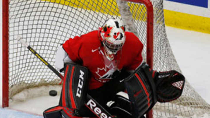 2013 World Junior Championship preview