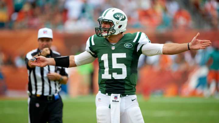 NFL Players Poll: Most Overrated