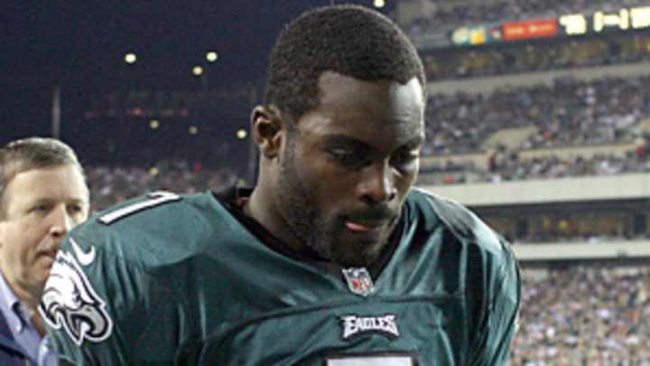 Cutler, Vick, Smith suffer concussions