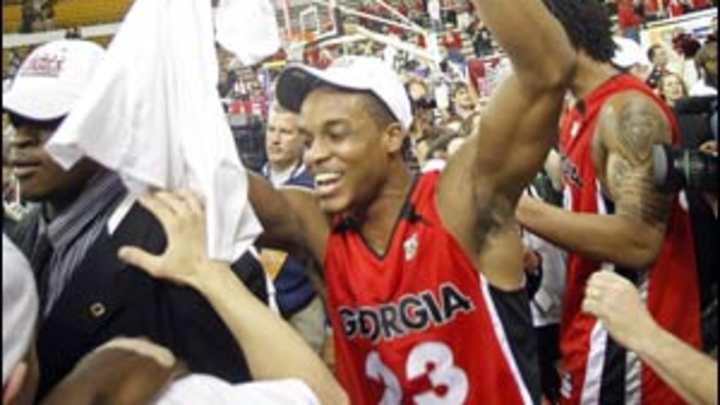 First-round tournament preview