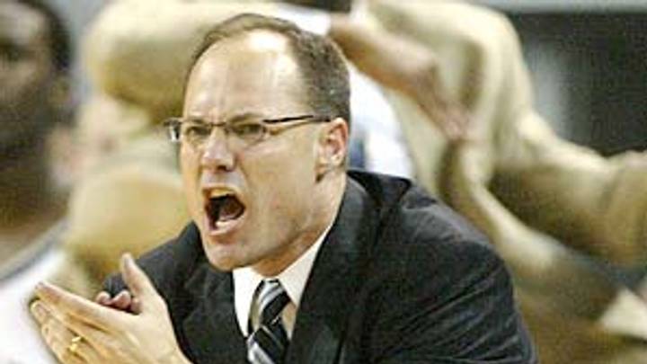 Fox gives Georgia Bulldogs new attitude in first year in Athens Fox gives Georgia Bulldogs new attitude in first year in Athens
