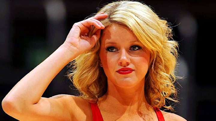 Clippers Spirit Dance Team