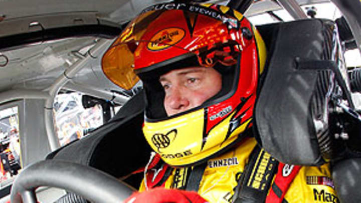 Busch, Edwards among top challengers to take Bristol checkers