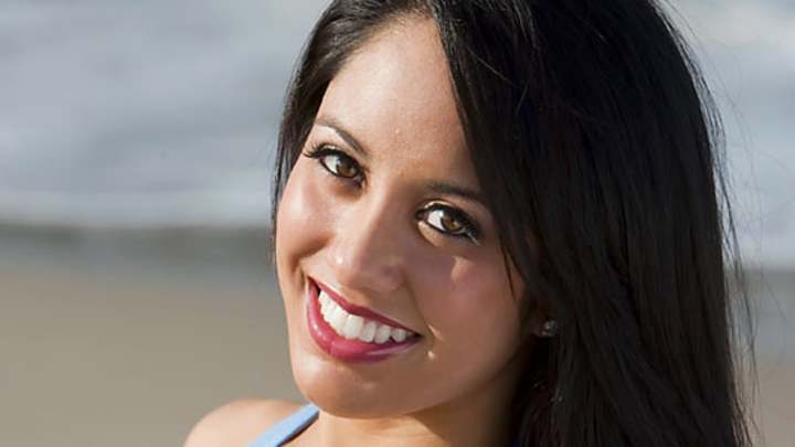 Cheerleader of the Week