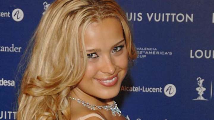 The Best of Petra Nemcova