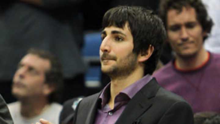 Rubio cleared to resume practicing with Wolves